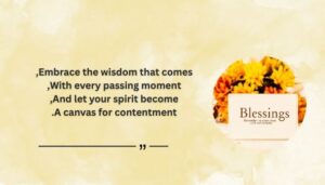 Inspirational Good Afternoon Blessings Quotes