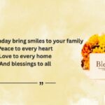 Latest Sunday Blessings Images to Share with Family and Friends