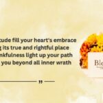 Thankful Every Day Blessings and Gratitude Quotes